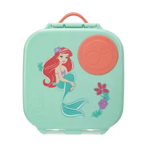 bbox x Disney Little Mermaid Mini Lunchbox
