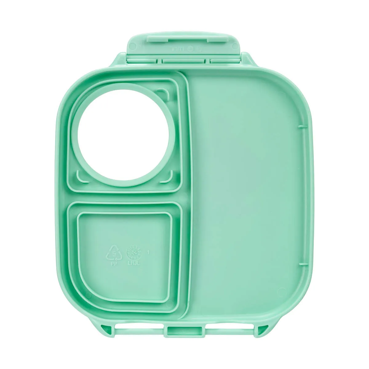 bbox x Disney Little Mermaid Mini Lunchbox