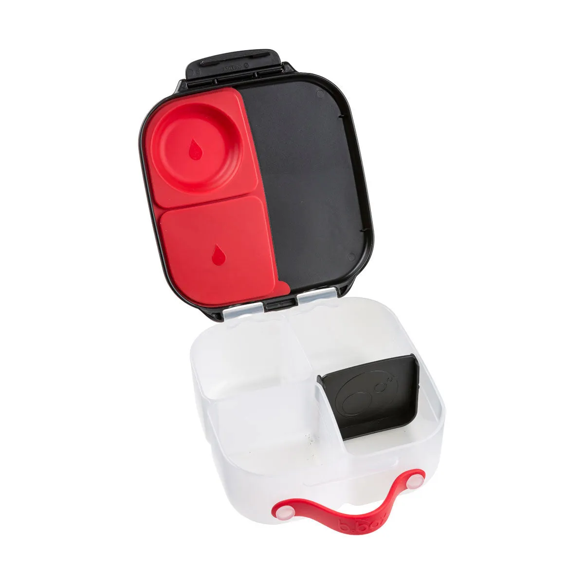 bbox x Marvel Avengers Mini Lunchbox
