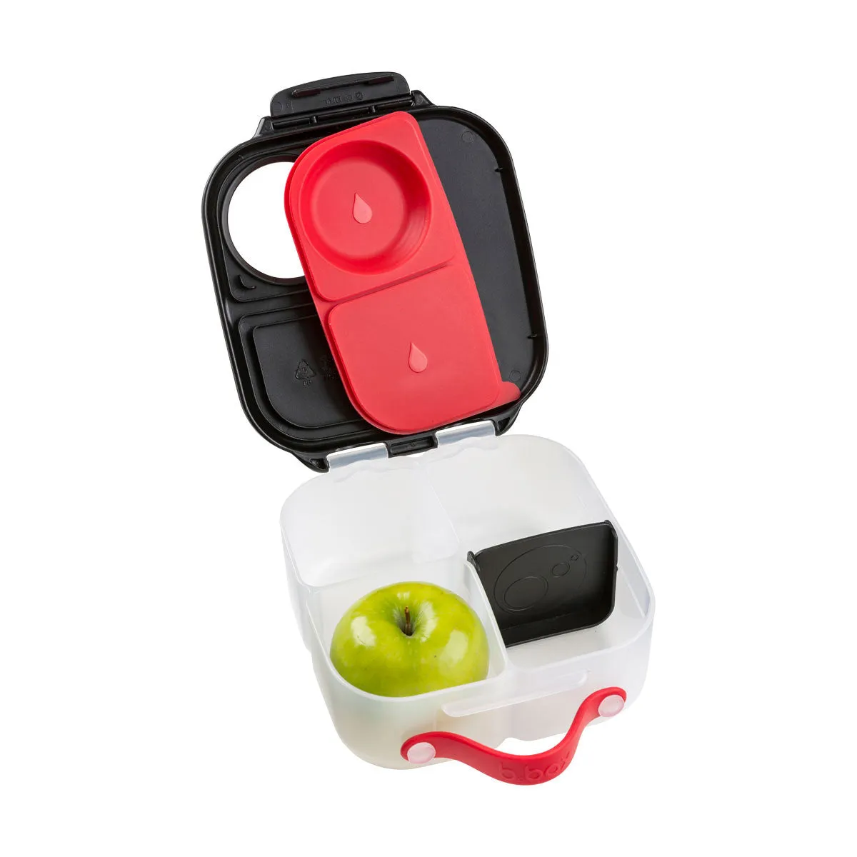 bbox x Marvel Avengers Mini Lunchbox