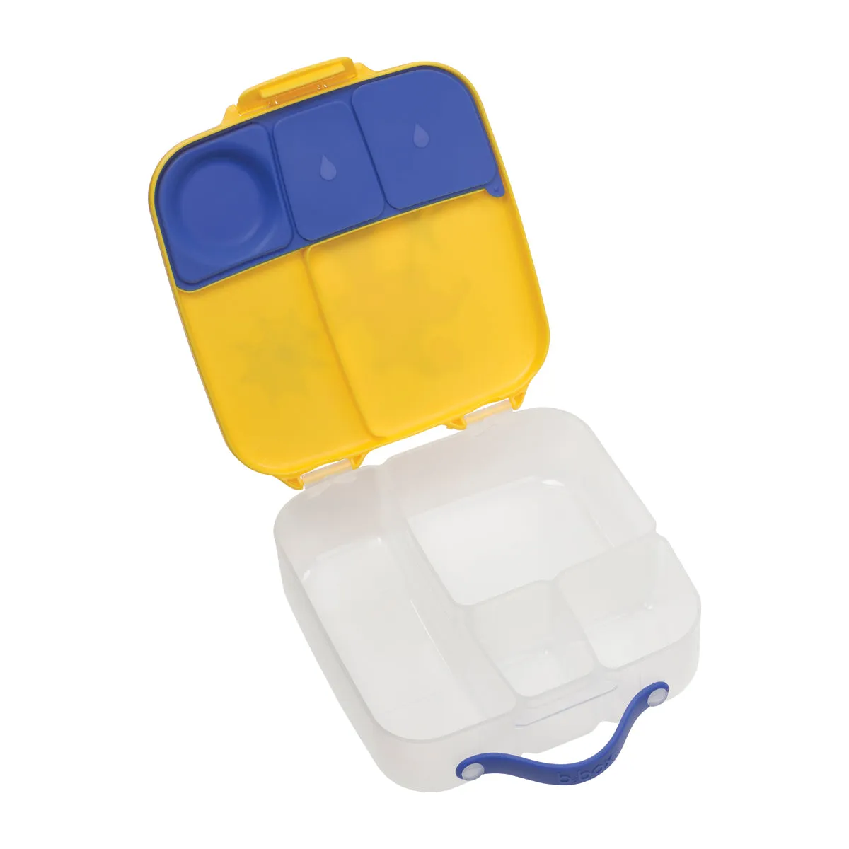 bbox x Marvel Spidey Bento Lunchbox