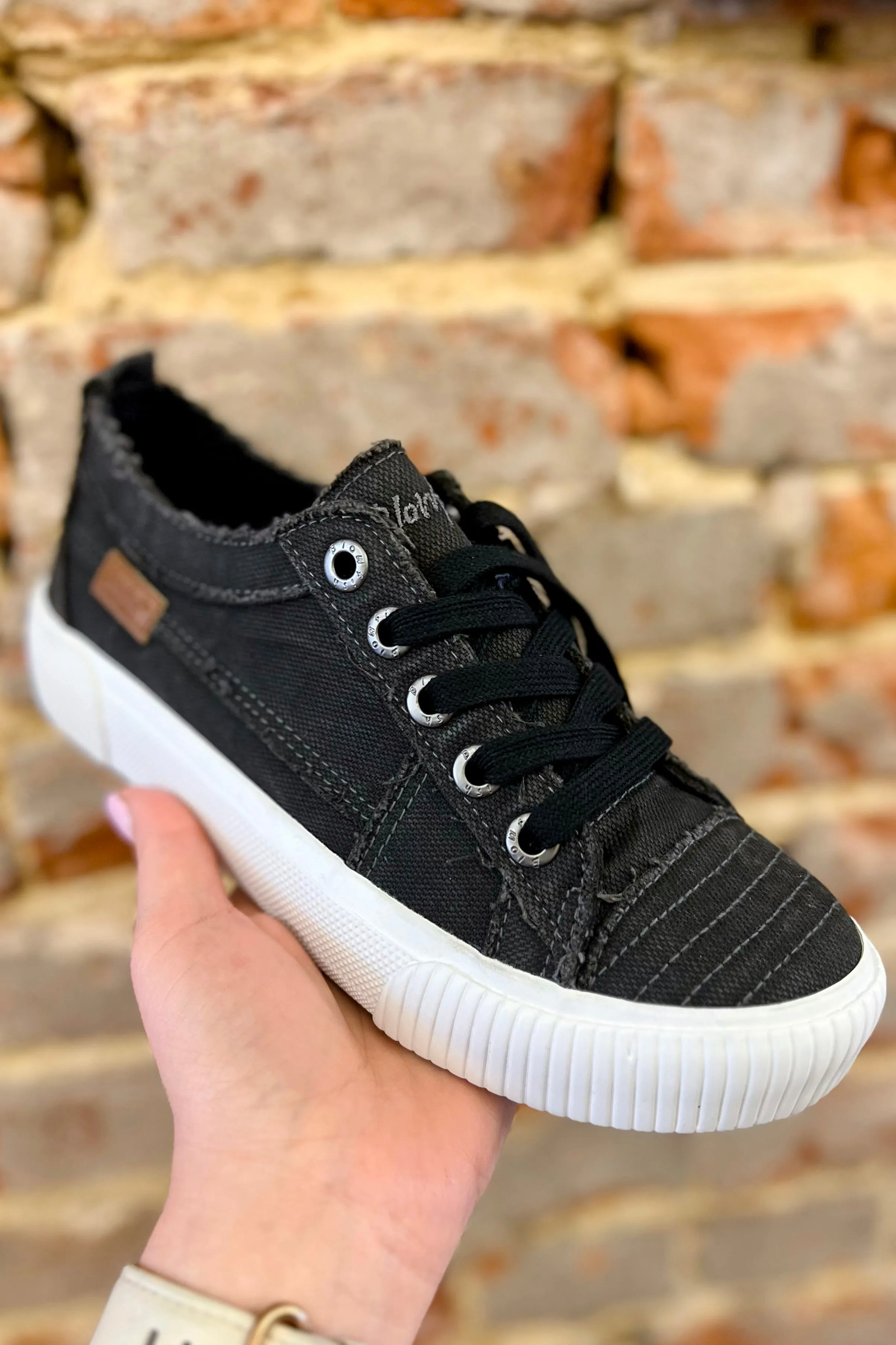Blowfish Malibu Clay Sneaker