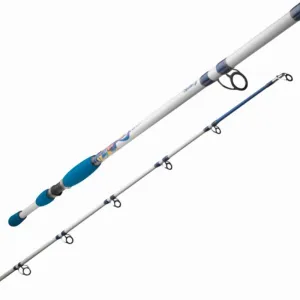BOAT ROD S 240 SEA FISHING BOAT ROD