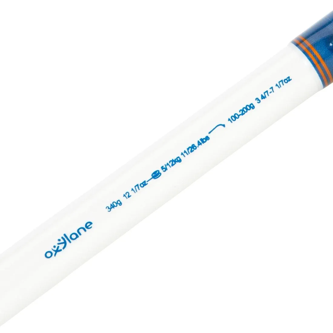 BOAT ROD S 240 SEA FISHING BOAT ROD