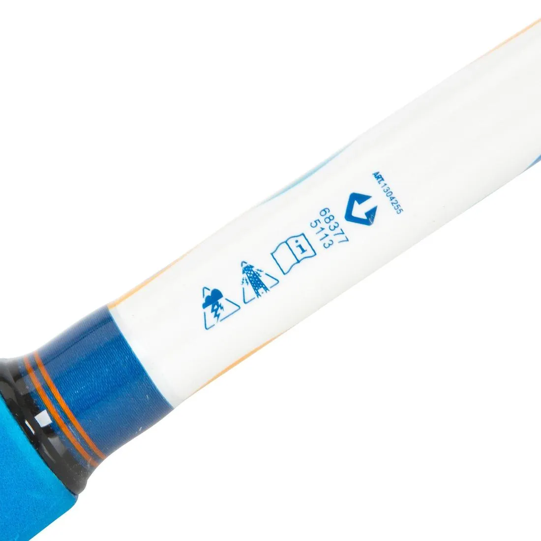 BOAT ROD S 240 SEA FISHING BOAT ROD