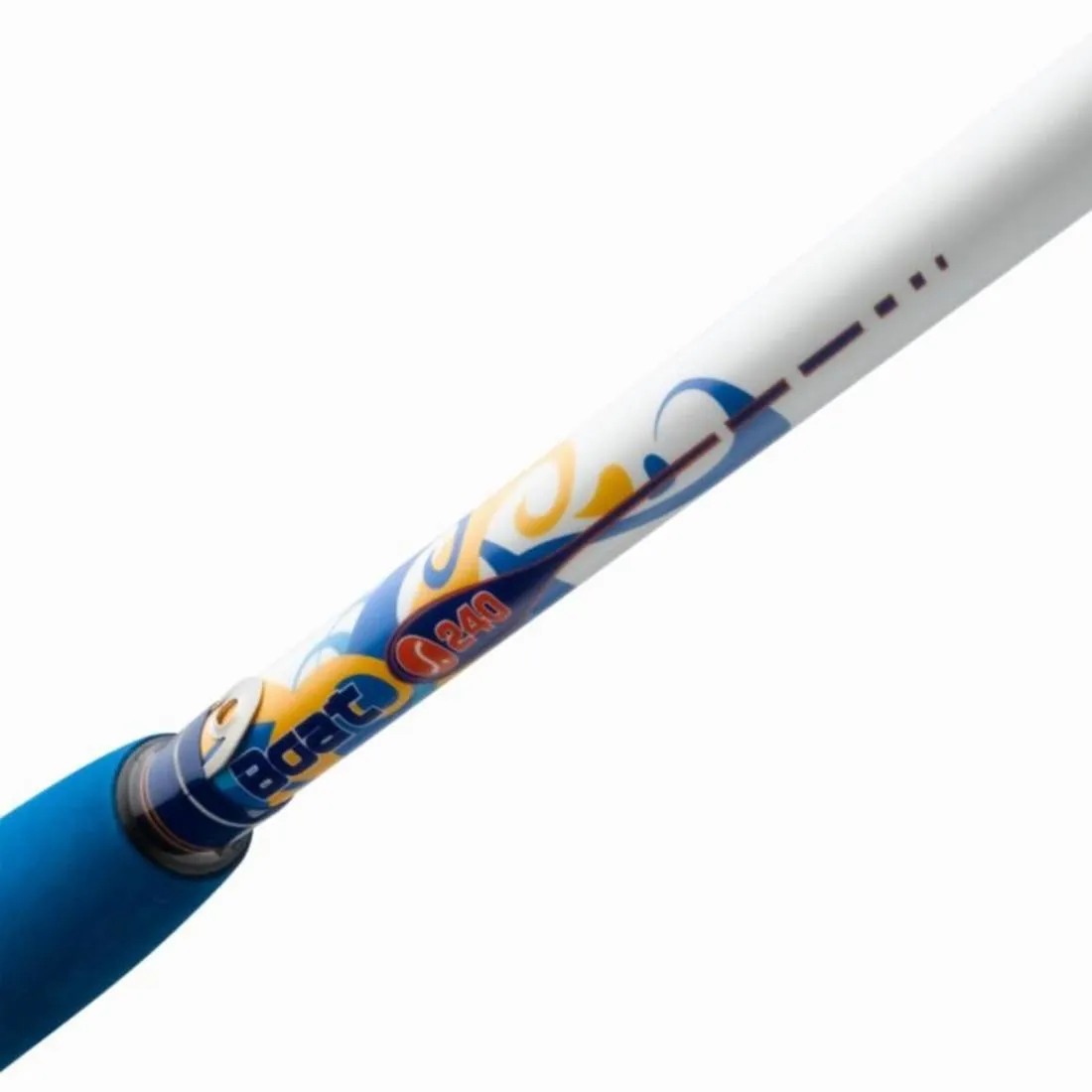 BOAT ROD S 240 SEA FISHING BOAT ROD