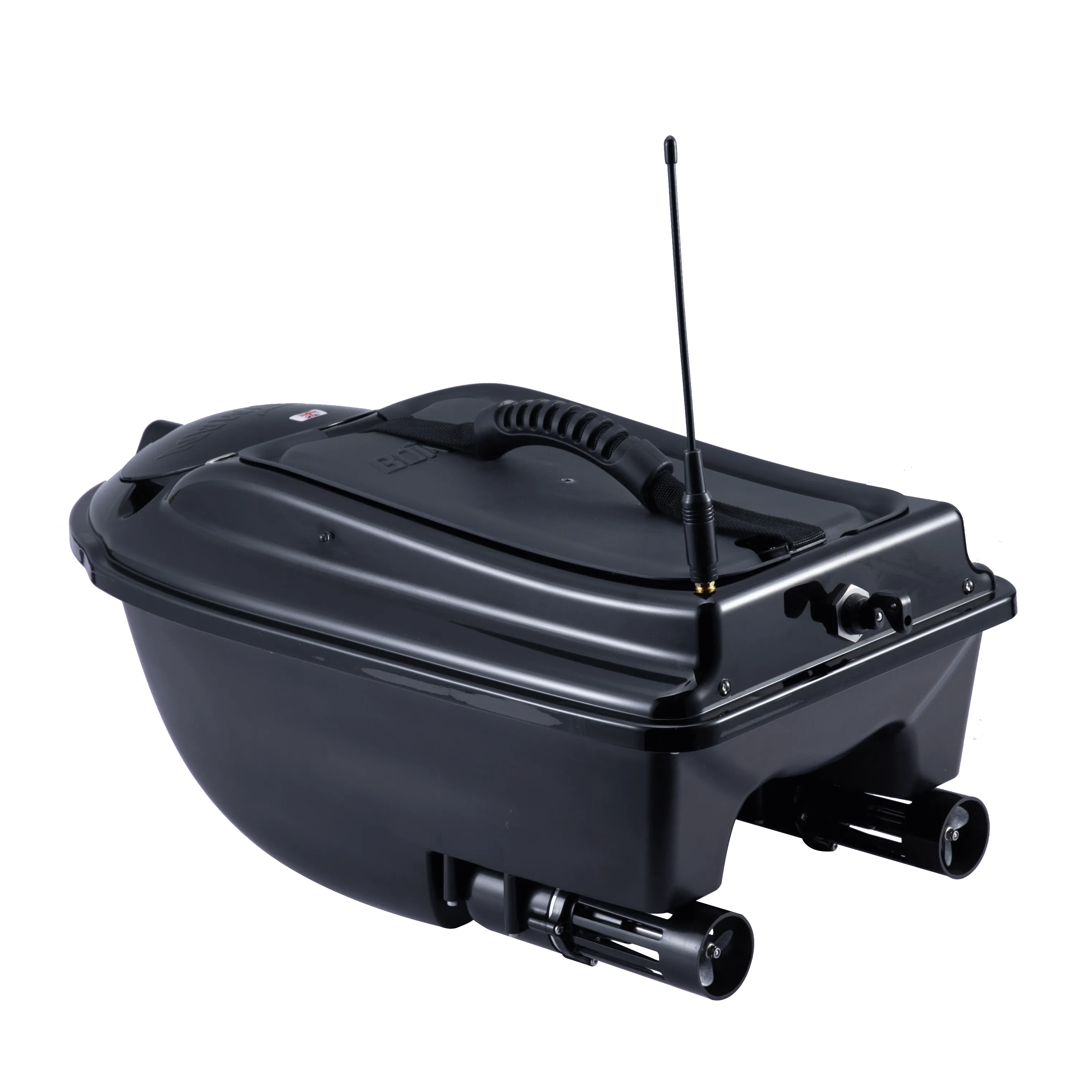 Boatman Actor Plus Basic Bait Boat