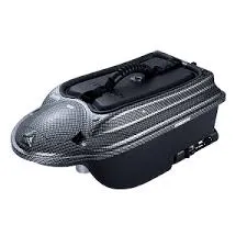 Boatman Actor Plus Basic Bait Boat