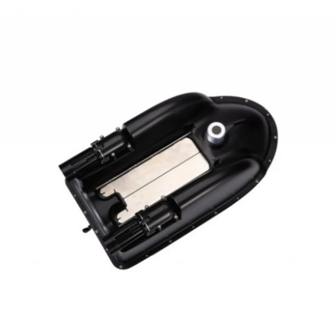 Boatman Actor Plus Basic Bait Boat