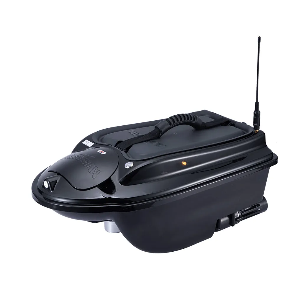 Boatman Actor Plus Basic Bait Boat