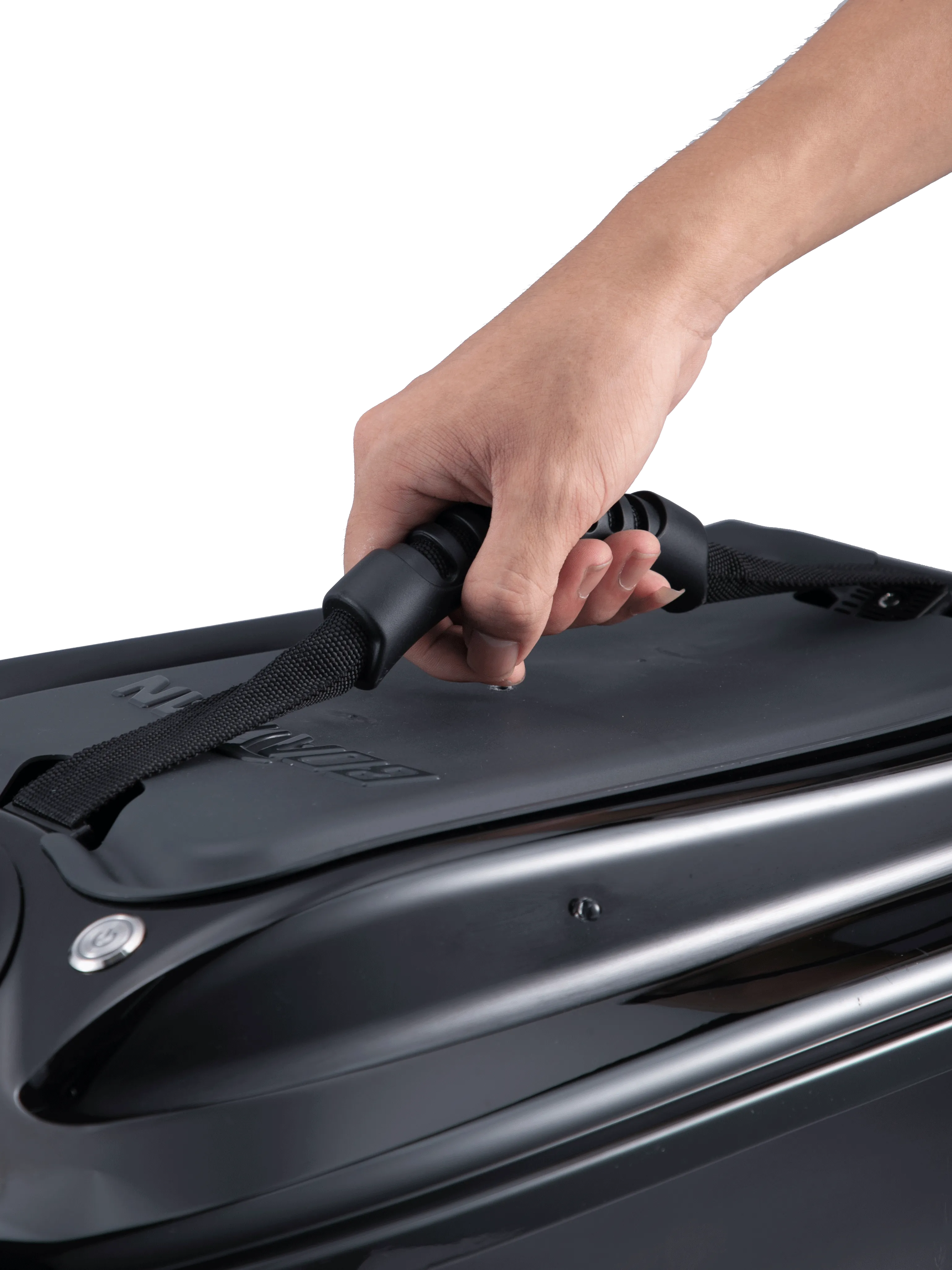 Boatman Actor Plus Pro 10AH Bait Boat