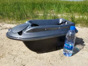 Boatman Actor Plus Pro 10AH Bait Boat