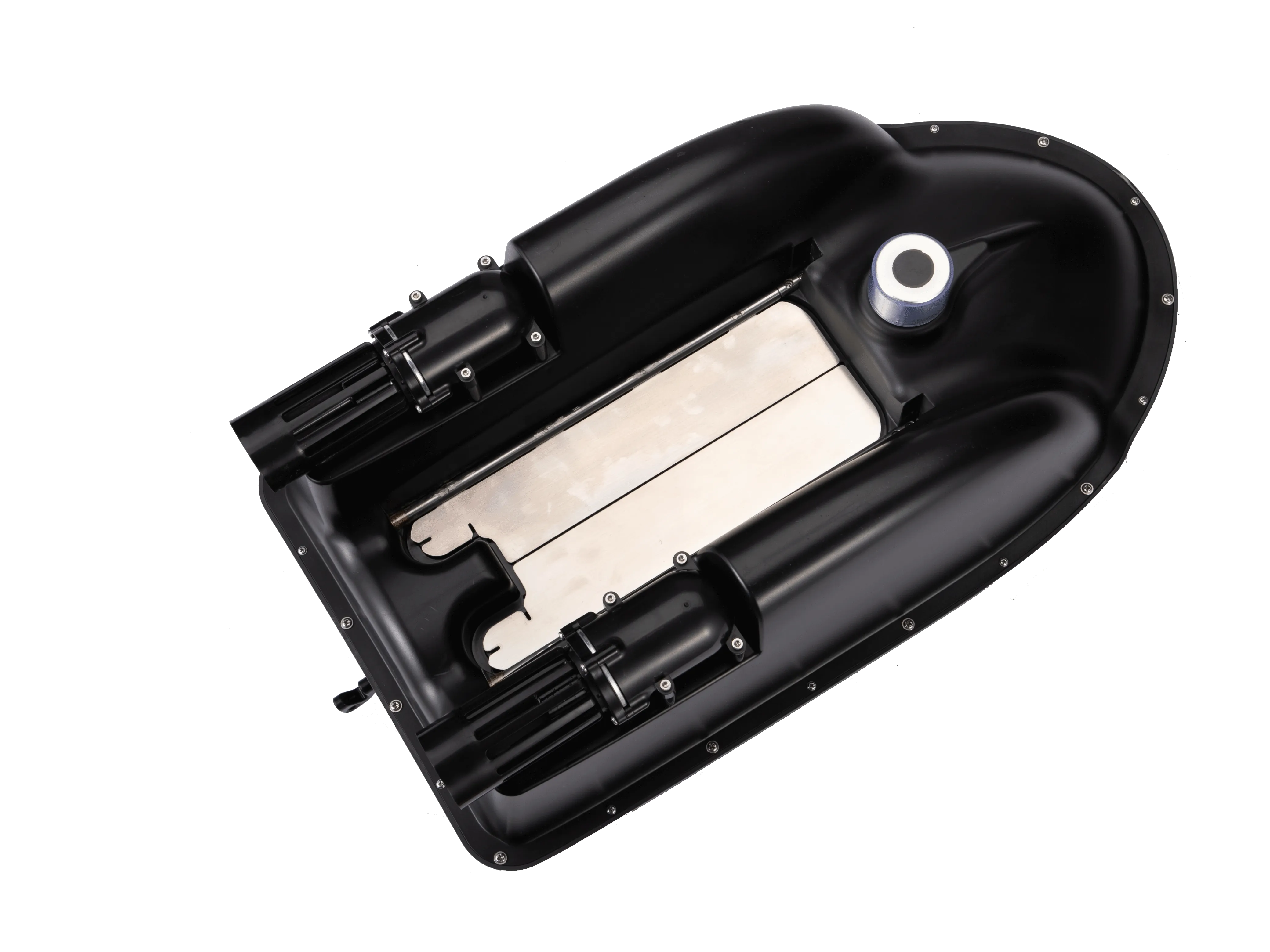Boatman Actor Plus Pro 10AH Bait Boat