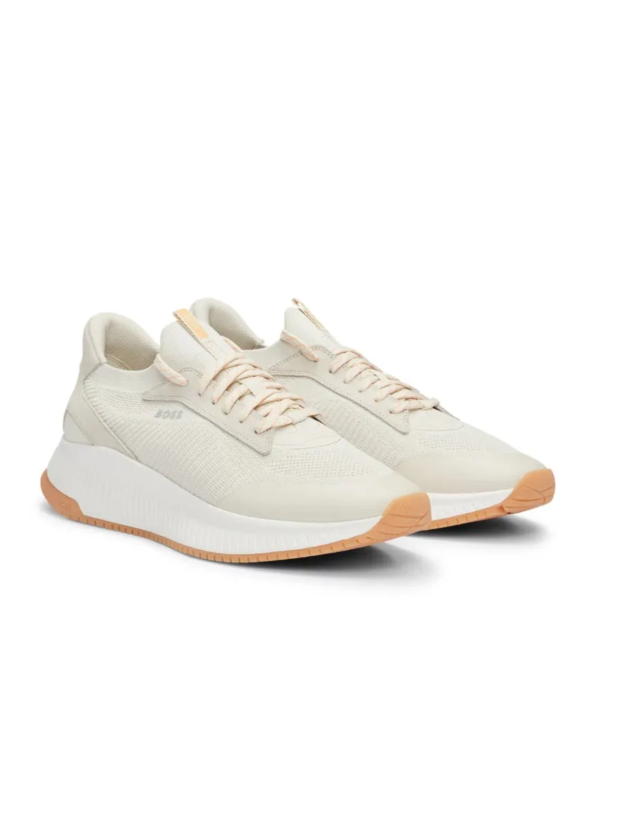 BOSS Trainer Shoes - TTNM EVO OTB