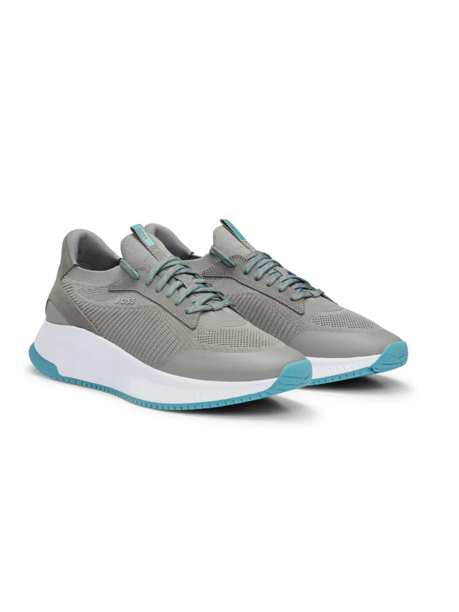 BOSS Trainer Shoes - TTNM EVO OTB