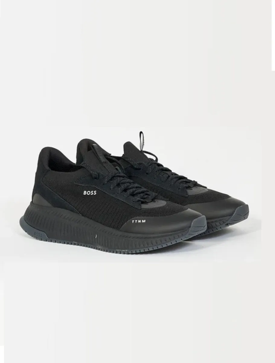 BOSS Trainer Shoes - TTNM EVO OTB