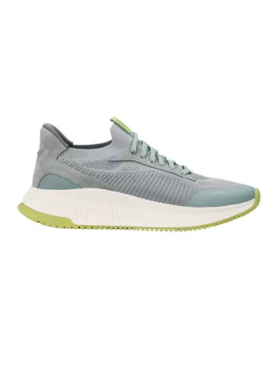 BOSS Trainer Shoes - TTNM EVO OTB