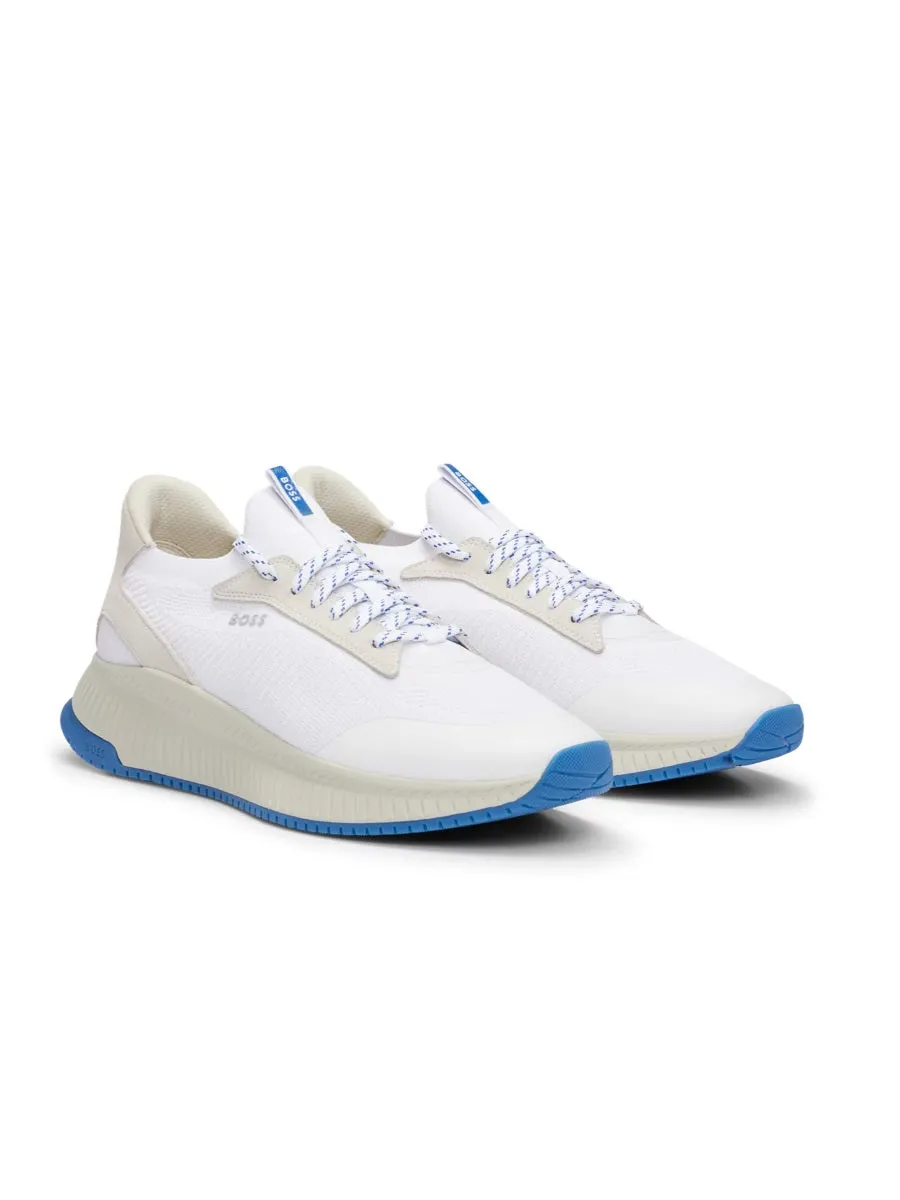 BOSS Trainer Shoes - TTNM EVO OTB