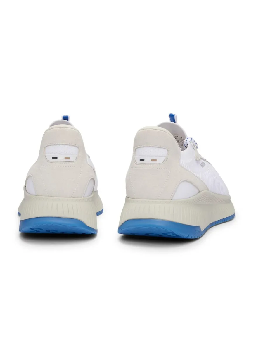 BOSS Trainer Shoes - TTNM EVO OTB