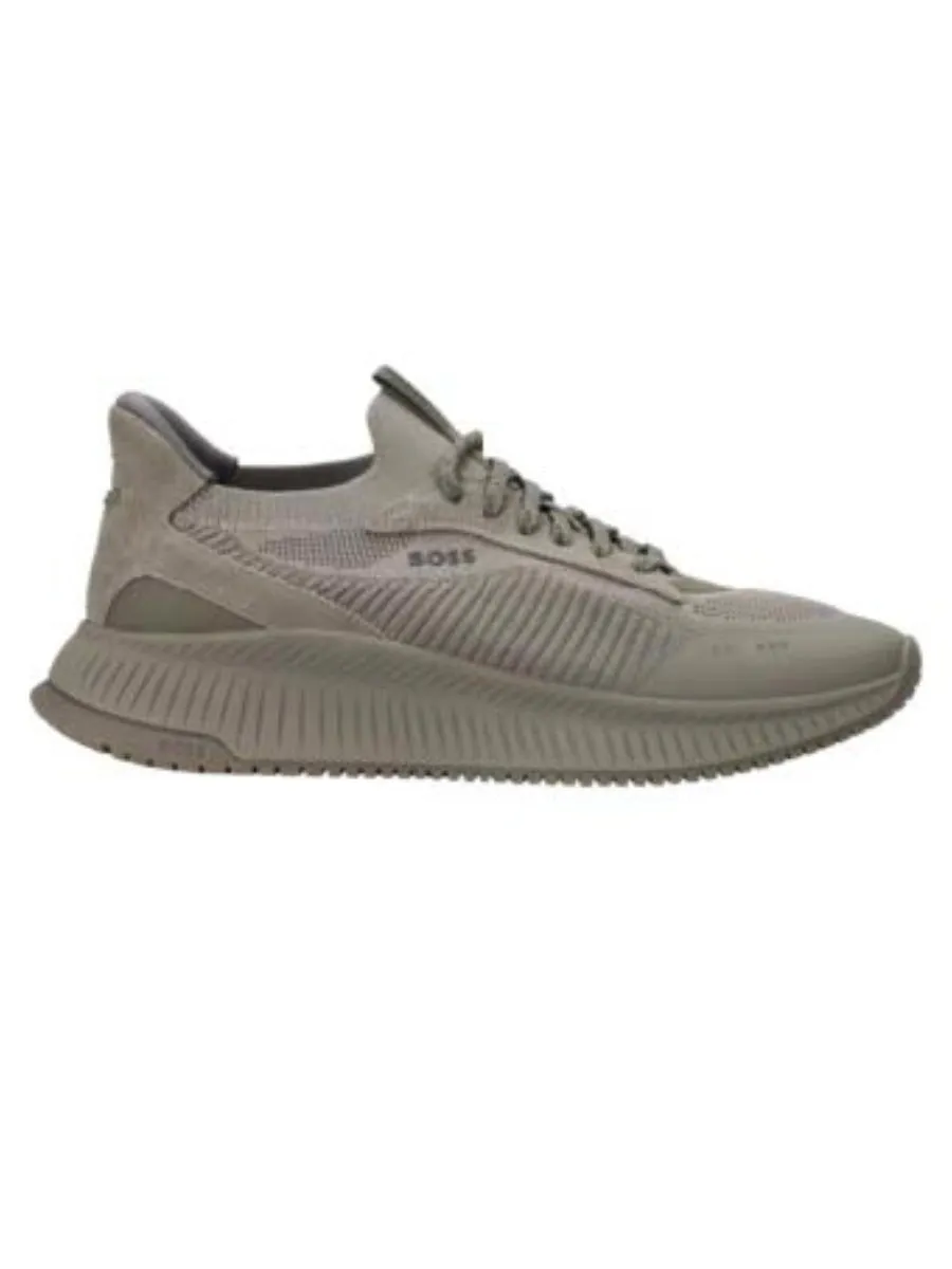 BOSS Trainer Shoes - TTNM EVO OTB