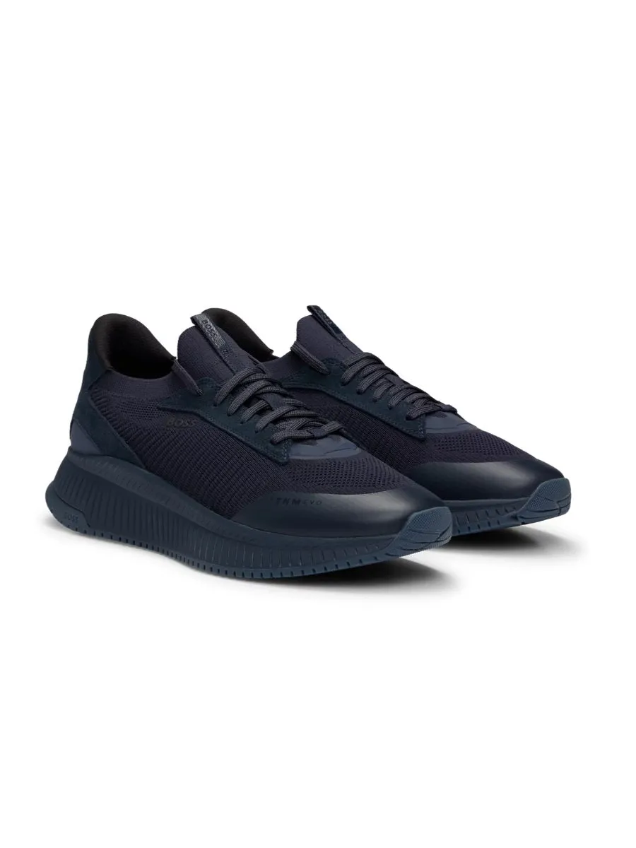 BOSS Trainer Shoes - TTNM EVO OTB