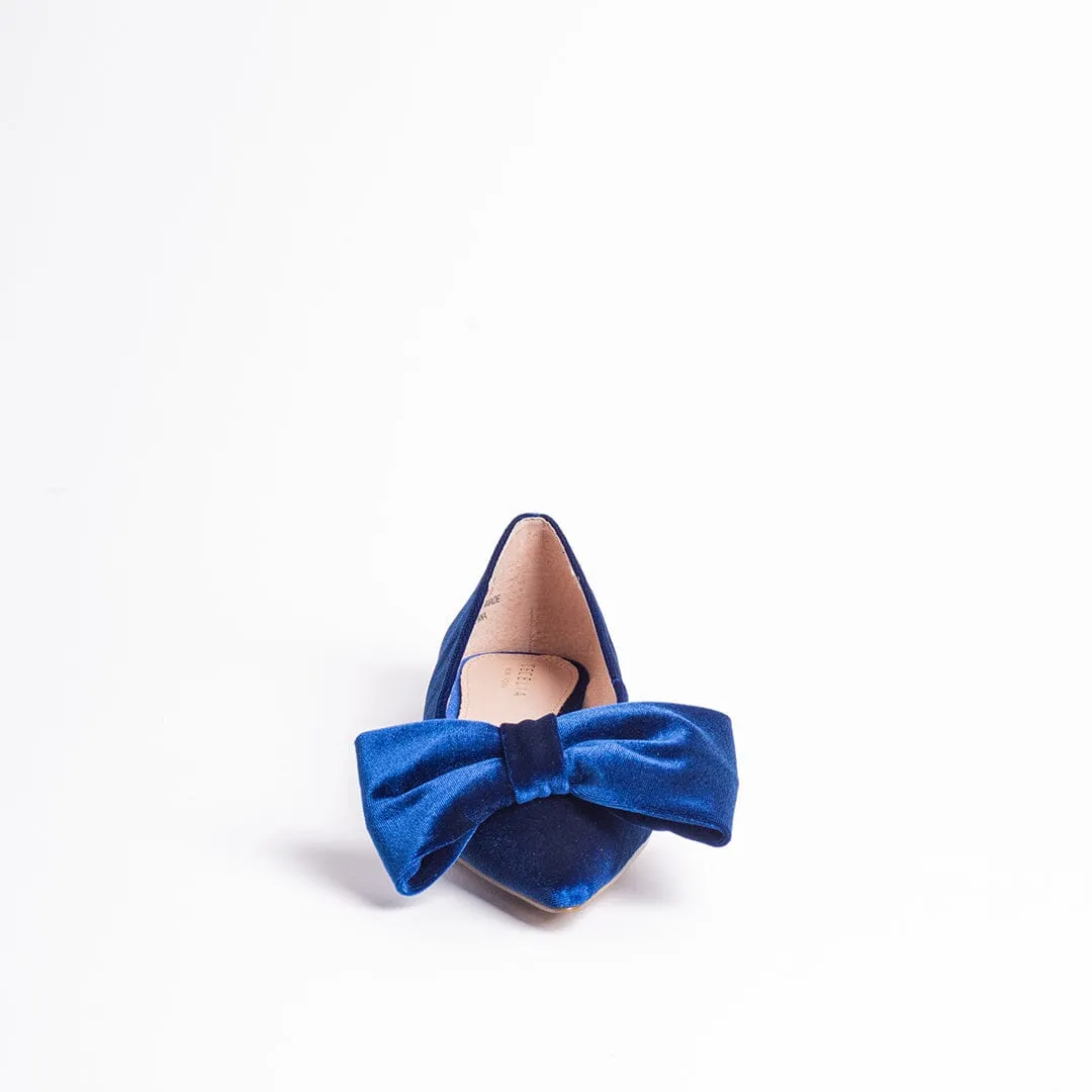 BRIE BOW