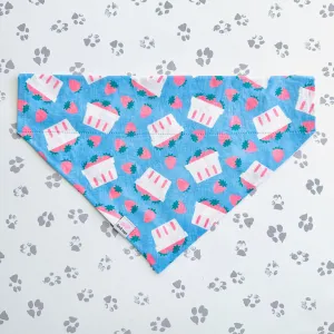 Bunch of Berries Bandana