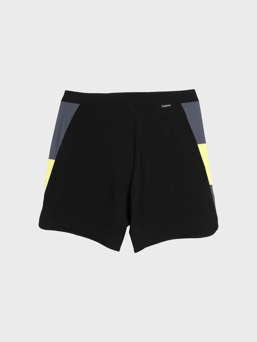 Burgee Waypoint Boardshort
