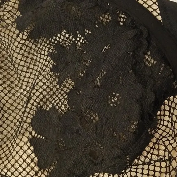 Cacique 42I Unlined Balconette Bra