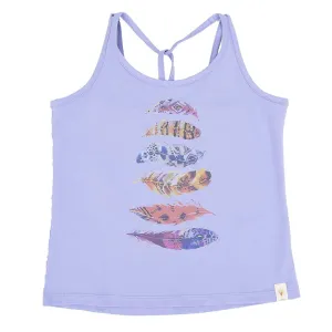 Celia - Teen Girls Styled Strappy