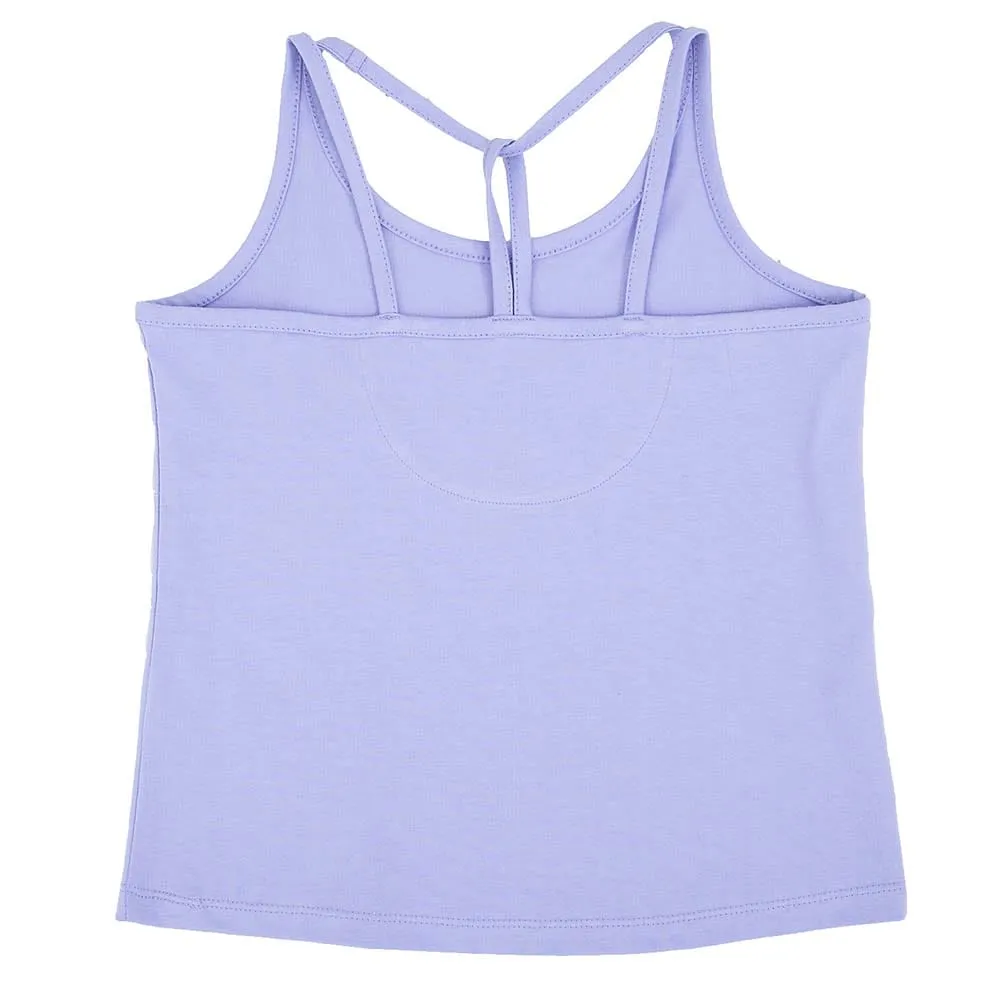 Celia - Teen Girls Styled Strappy