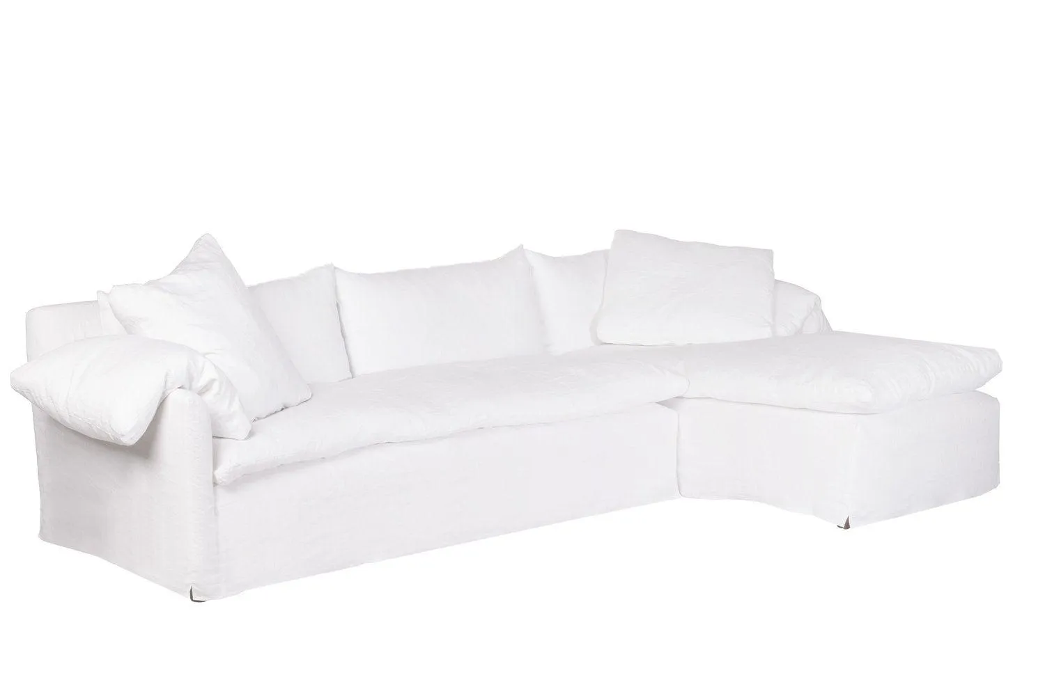 Cisco Home Donato 2pc Sectional