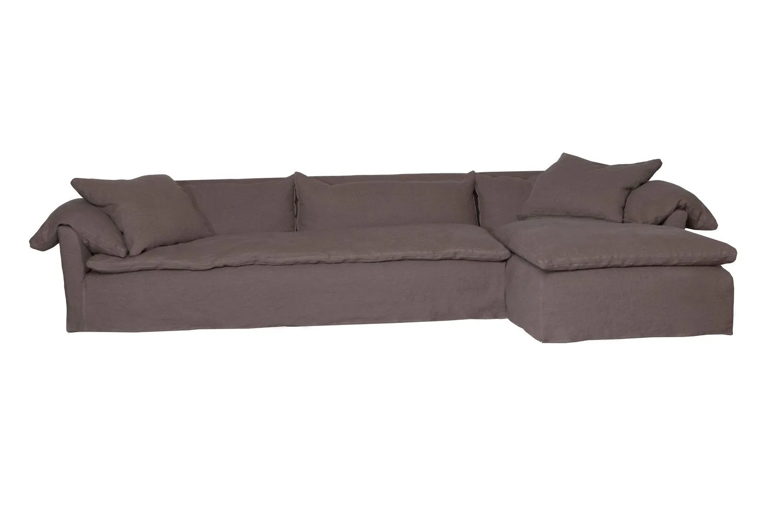Cisco Home Donato 2pc Sectional