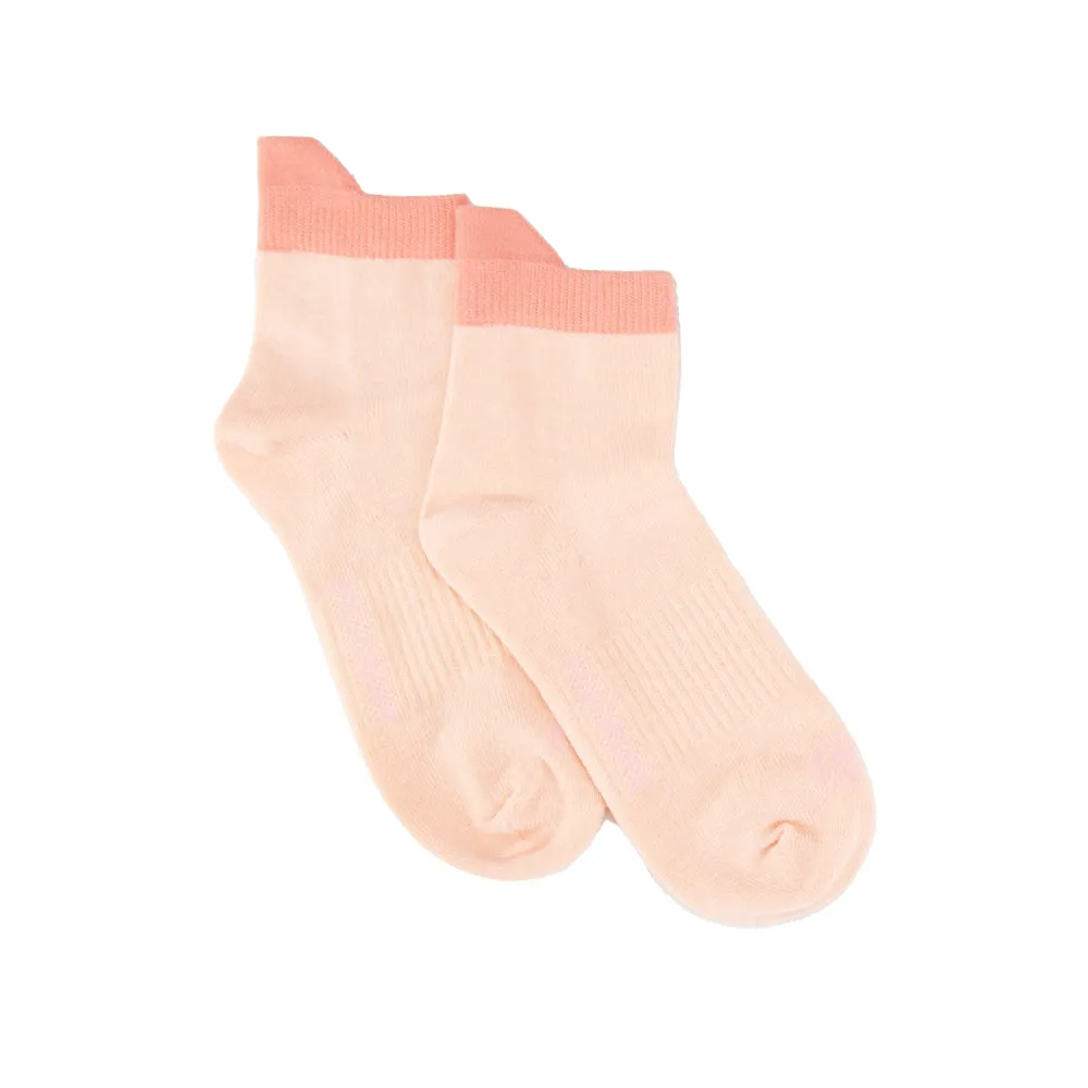 Comfort Athleisure: Performance Socks