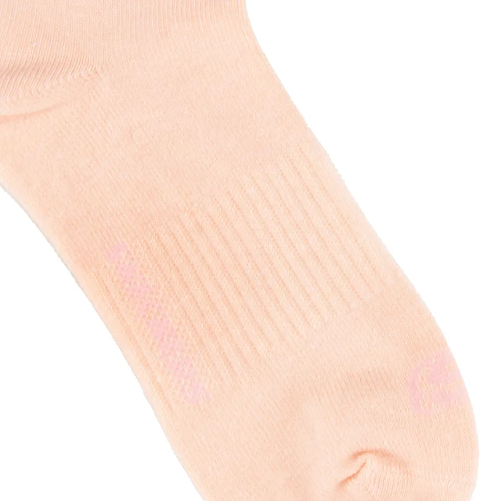 Comfort Athleisure: Performance Socks