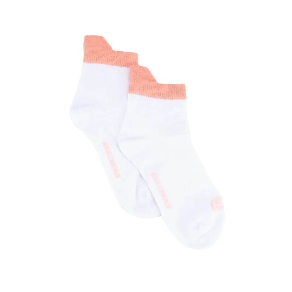 Comfort Athleisure: Performance Socks