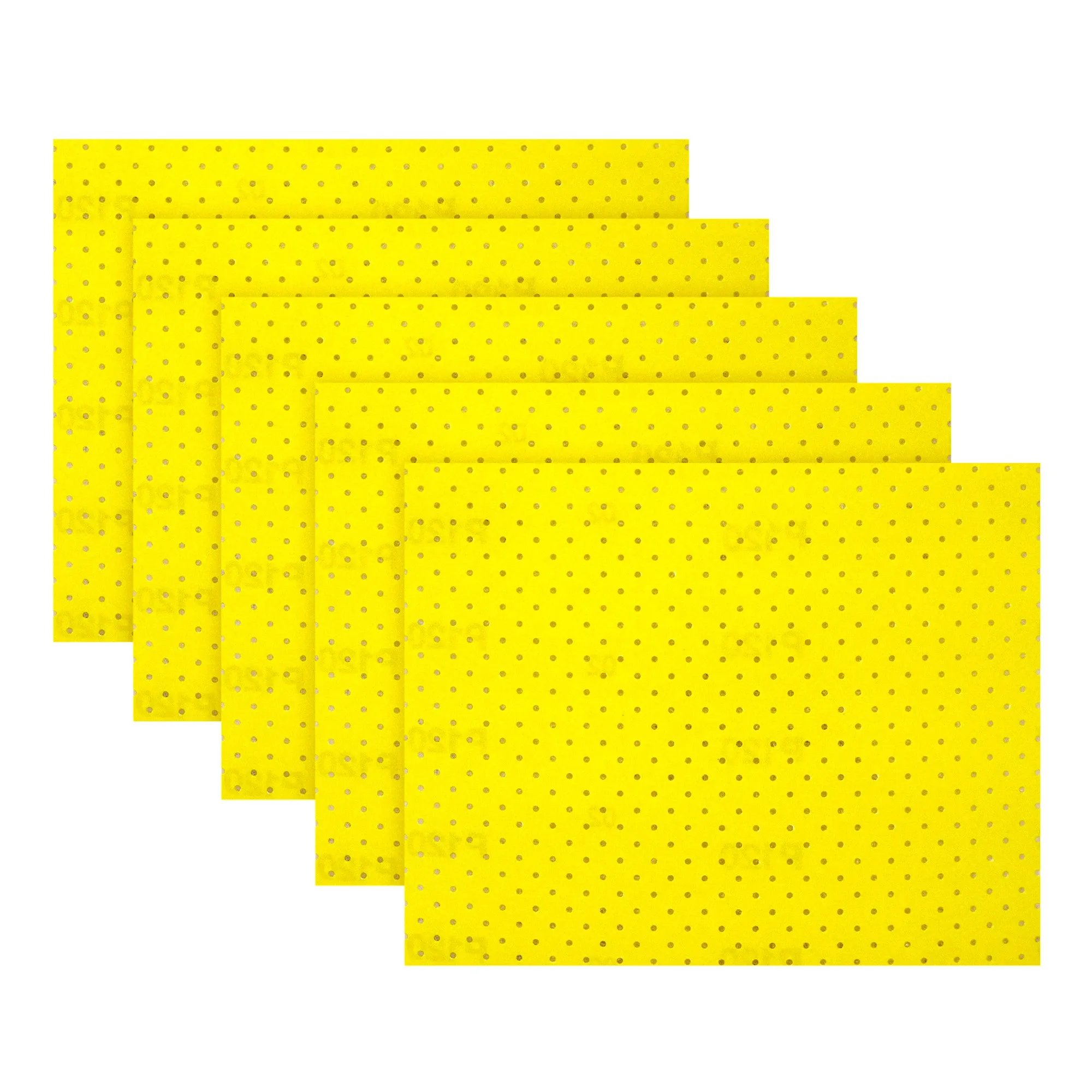 CSR Elite Corner Sanding Pad (5 Pack)