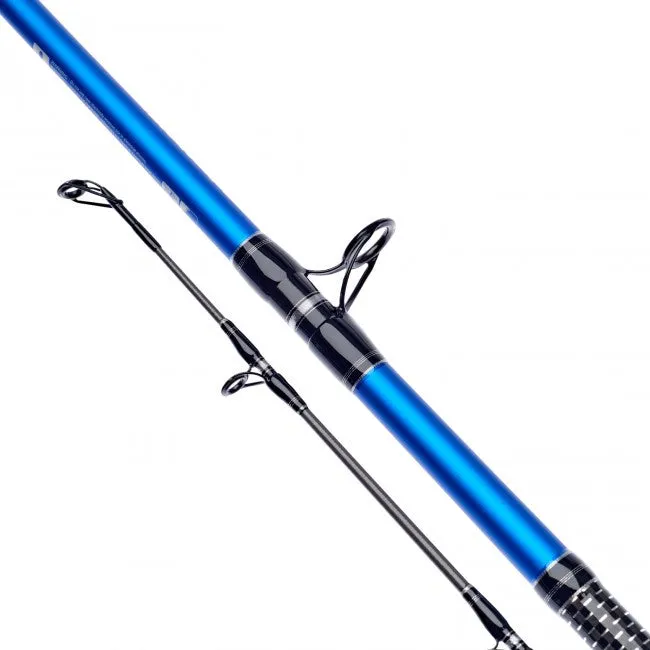 Daiwa Super Kenzaki Fixed Spool Boat Rod
