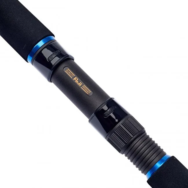 Daiwa Super Kenzaki Fixed Spool Boat Rod