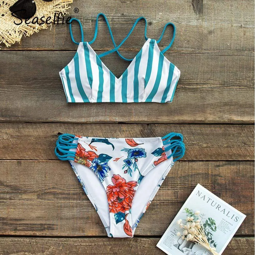 Dalila Bikini
