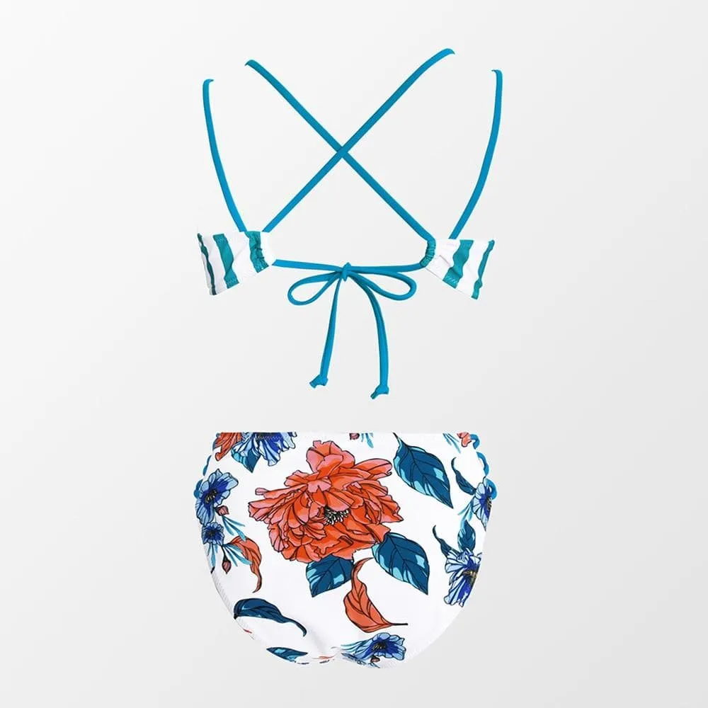 Dalila Bikini