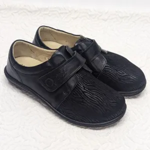 DAVID TATE | Italian Leather Evita Slip On sz 9