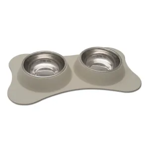 Diner Biscuit Grey