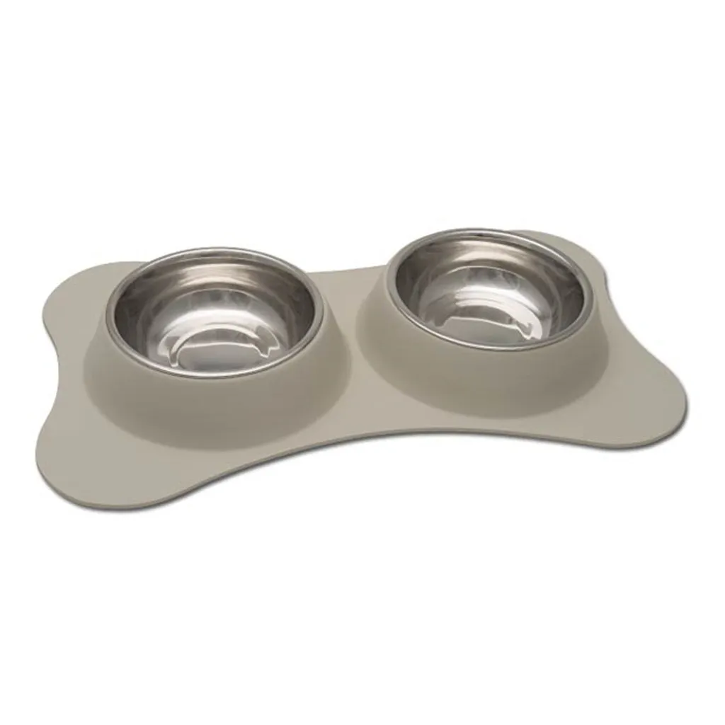 Diner Biscuit Grey
