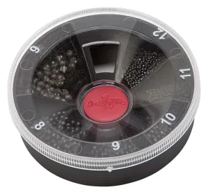 Dinsmores Super Soft Micro Shot Round Compartment