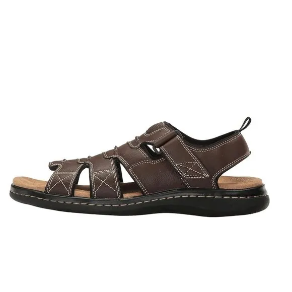 Dockers Men's Shorewood Fisherman Sandal Size 12M New NWOB