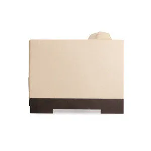 Domicile Lounge Chair - Bolier & Company