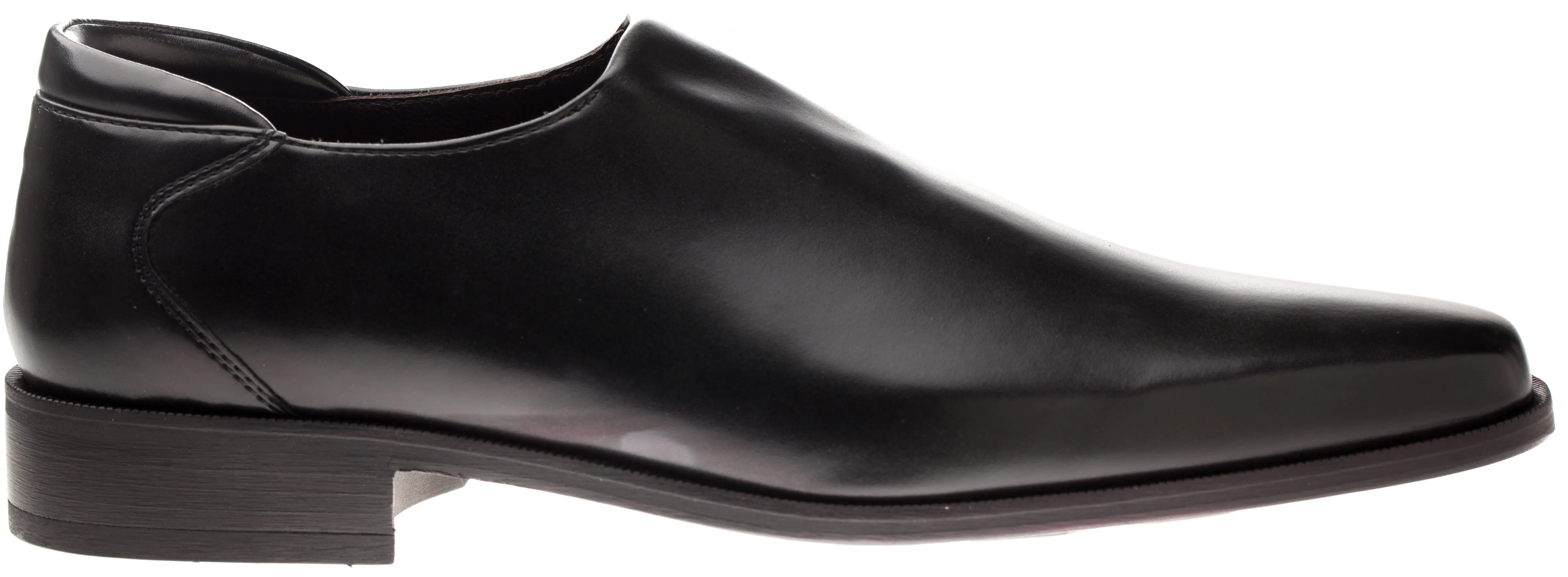 Donald J Pliner Nappa Stretch Loafer REX-30