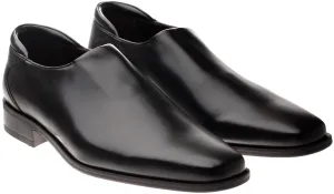 Donald J Pliner Nappa Stretch Loafer REX-30