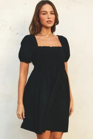 Dress Forum Midnight Comfort Dress